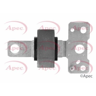 APEC braking AST8077 Сайлентблок важеля підвіски AST8077: Купити в Україні - Добра ціна на EXIST.UA!
