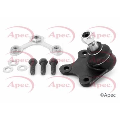 APEC braking AST0068 Опора кульова AST0068: Купити в Україні - Добра ціна на EXIST.UA!