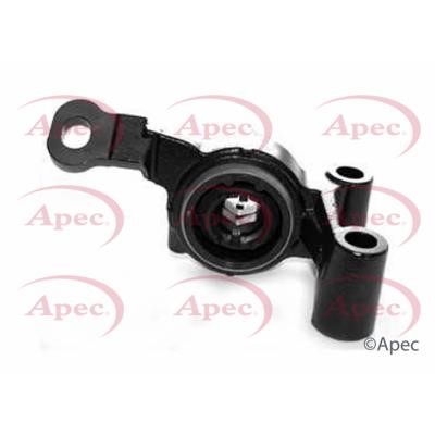 APEC braking AST8037 Сайлентблок важеля підвіски AST8037: Купити в Україні - Добра ціна на EXIST.UA!
