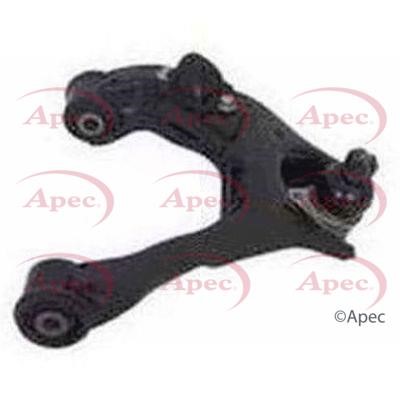 APEC braking AST2460 Важіль підвіски AST2460: Купити в Україні - Добра ціна на EXIST.UA!