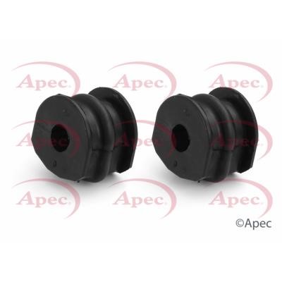 APEC braking AST8112 Сайлентблок важеля підвіски AST8112: Купити в Україні - Добра ціна на EXIST.UA!