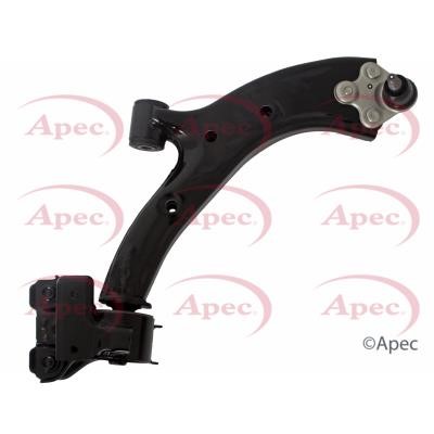 APEC braking AST2455 Важіль підвіски AST2455: Купити в Україні - Добра ціна на EXIST.UA!