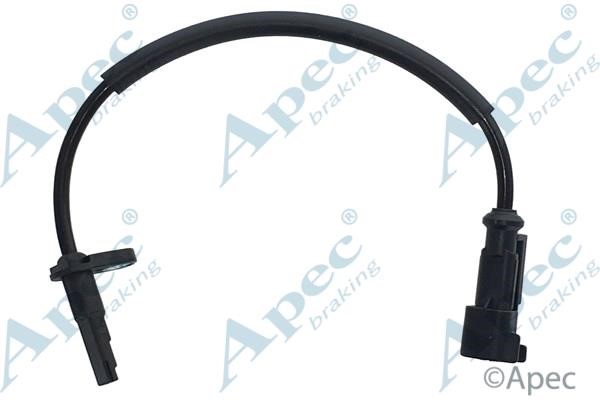 APEC braking ABS1262 Датчик АБС (ABS) ABS1262: Купити в Україні - Добра ціна на EXIST.UA!