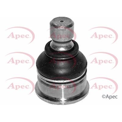 APEC braking AST0118 Опора кульова AST0118: Купити в Україні - Добра ціна на EXIST.UA!