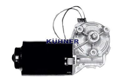 Kuhner DRE421A Мотор склоочисника DRE421A: Купити в Україні - Добра ціна на EXIST.UA!