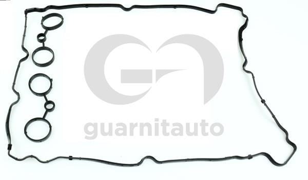 Guarnitauto 113694-0000 Прокладка клапанної кришки (комплект) 1136940000: Приваблива ціна - Купити в Україні на EXIST.UA!