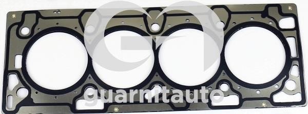 Guarnitauto 103586-3850 Прокладка ГБЦ 1035863850: Купити в Україні - Добра ціна на EXIST.UA!
