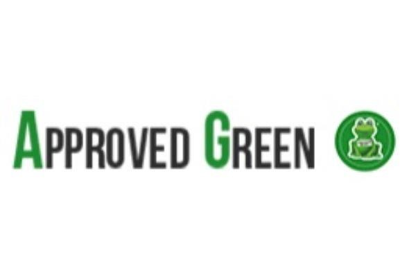 Approved Green AAB1552AGU Двигун в зборі AAB1552AGU: Купити в Україні - Добра ціна на EXIST.UA!