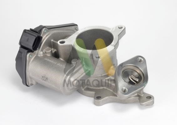 Motorquip LVER186 Клапан рециркуляції відпрацьованих газів EGR LVER186: Купити в Україні - Добра ціна на EXIST.UA!