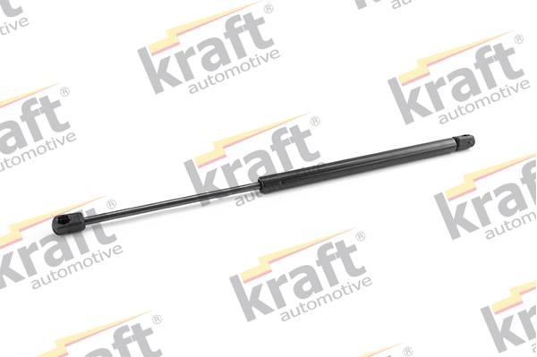 Kraft Automotive 8503125 Пружина газова багажника 8503125: Купити в Україні - Добра ціна на EXIST.UA!