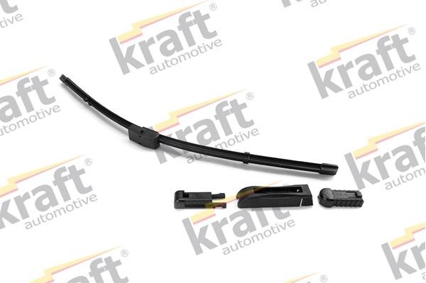 Kraft Automotive K53PBCDE Щітка склоочисника 530 мм (21") K53PBCDE: Купити в Україні - Добра ціна на EXIST.UA!