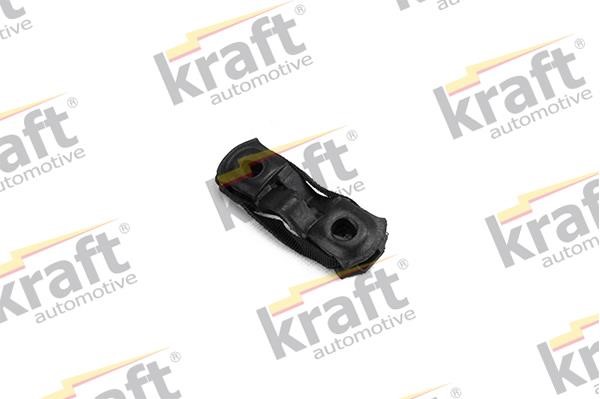 Kraft Automotive 0505041 Кронштейн кріплення вихлопної системи 0505041: Купити в Україні - Добра ціна на EXIST.UA!