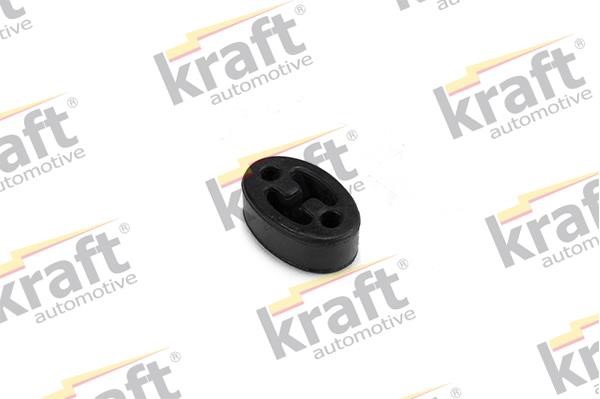 Kraft Automotive 0508322 Кронштейн кріплення вихлопної системи 0508322: Купити в Україні - Добра ціна на EXIST.UA!