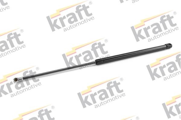 Kraft Automotive 8502013 Пружина газова багажника 8502013: Купити в Україні - Добра ціна на EXIST.UA!