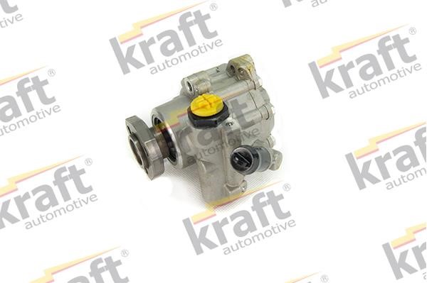Kraft Automotive 1350215 Насос гідропідсилювача керма 1350215: Купити в Україні - Добра ціна на EXIST.UA!