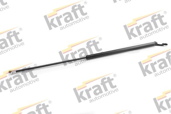 Kraft Automotive 8502541 Пружина газова багажника 8502541: Купити в Україні - Добра ціна на EXIST.UA!