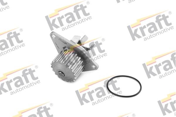 Kraft Automotive 1505914 Помпа водяна 1505914: Купити в Україні - Добра ціна на EXIST.UA!