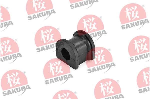Sakura 423-30-3609 Втулка стабілізатора заднього 423303609: Купити в Україні - Добра ціна на EXIST.UA!