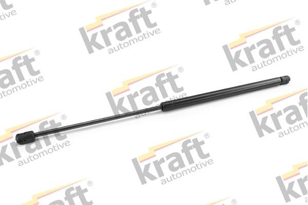 Kraft Automotive 8502025 Пружина газова багажника 8502025: Купити в Україні - Добра ціна на EXIST.UA!