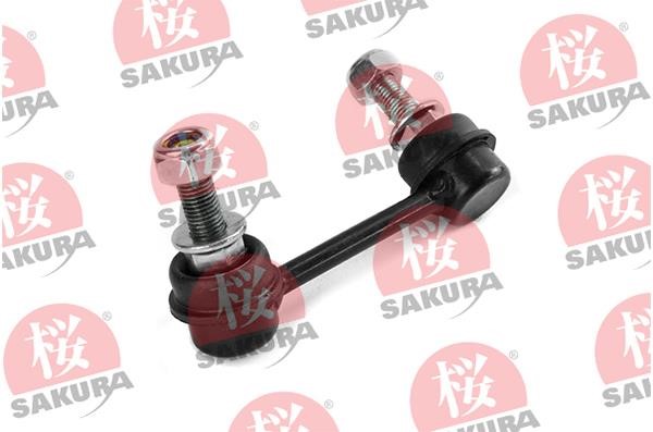 Sakura 430-10-4067 Стійка стабілізатора 430104067: Купити в Україні - Добра ціна на EXIST.UA!
