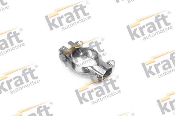 Kraft Automotive 0558509 Хомут труби вихлопної 0558509: Приваблива ціна - Купити в Україні на EXIST.UA!