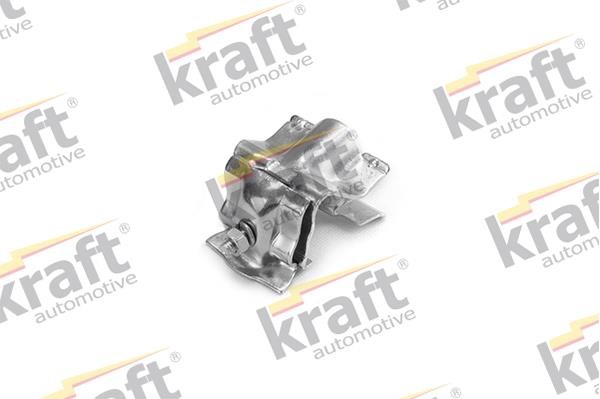 Kraft Automotive 0552520 Кронштейн кріплення вихлопної системи 0552520: Купити в Україні - Добра ціна на EXIST.UA!