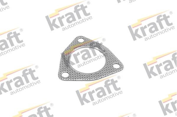 Kraft Automotive 0543015 Прокладання вихлопної труби 0543015: Купити в Україні - Добра ціна на EXIST.UA!
