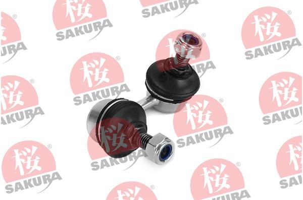 Sakura 430-50-4365 Стійка стабілізатора 430504365: Купити в Україні - Добра ціна на EXIST.UA!
