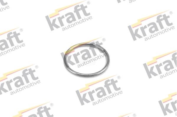 Kraft Automotive 0536620 Кільце ущільнююче вихлопної системи 0536620: Приваблива ціна - Купити в Україні на EXIST.UA!