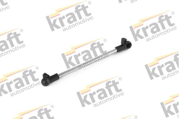 Kraft Automotive 1680082 Шток вилки перемикання передач 1680082: Купити в Україні - Добра ціна на EXIST.UA!