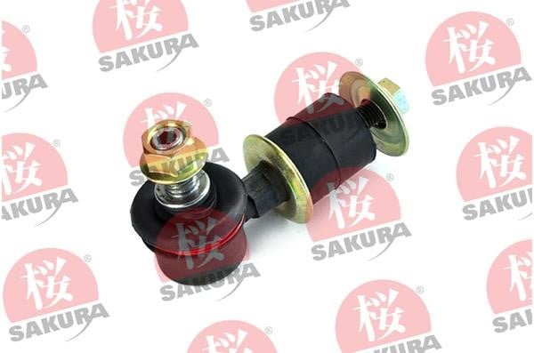 Sakura 430-80-7050 Стійка стабілізатора 430807050: Купити в Україні - Добра ціна на EXIST.UA!