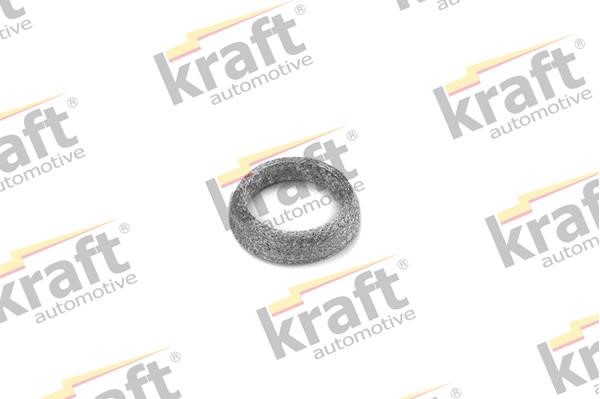 Kraft Automotive 0535910 Кільце ущільнююче вихлопної системи 0535910: Купити в Україні - Добра ціна на EXIST.UA!