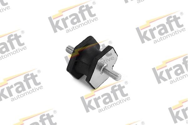 Kraft Automotive 0505020 Кронштейн кріплення вихлопної системи 0505020: Приваблива ціна - Купити в Україні на EXIST.UA!