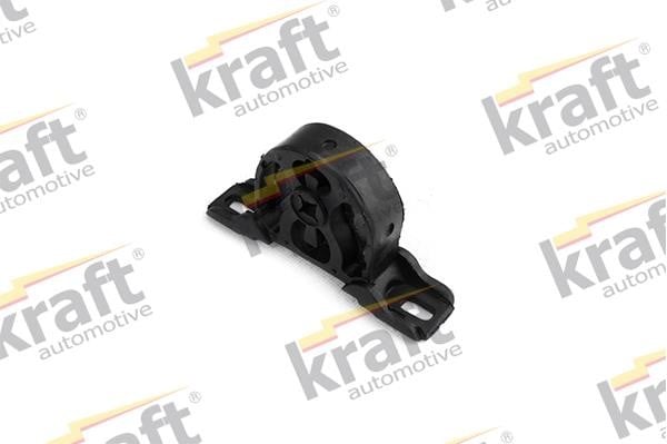 Kraft Automotive 0502561 Кронштейн кріплення вихлопної системи 0502561: Купити в Україні - Добра ціна на EXIST.UA!