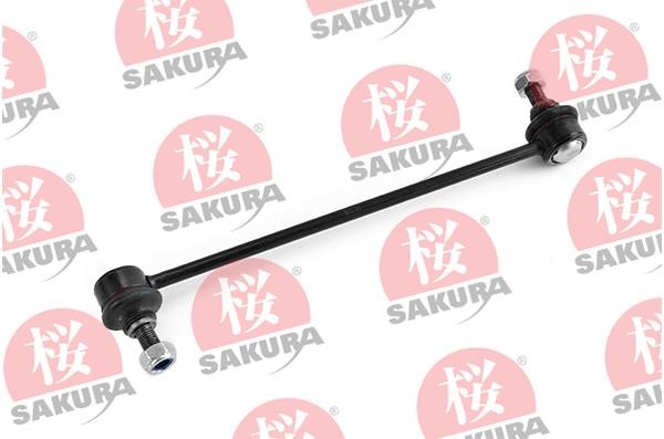 Sakura 430-50-6160 Стійка стабілізатора 430506160: Купити в Україні - Добра ціна на EXIST.UA!