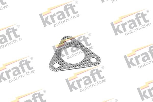 Kraft Automotive 0522506 Прокладання вихлопної труби 0522506: Купити в Україні - Добра ціна на EXIST.UA!