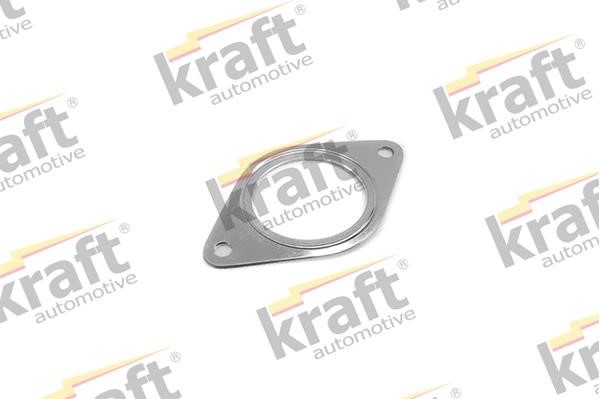 Kraft Automotive 0523053 Прокладання вихлопної труби 0523053: Приваблива ціна - Купити в Україні на EXIST.UA!