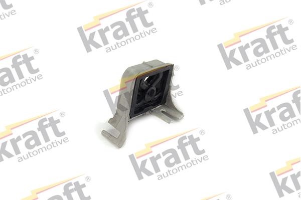 Kraft Automotive 0505048 Кронштейн кріплення вихлопної системи 0505048: Купити в Україні - Добра ціна на EXIST.UA!