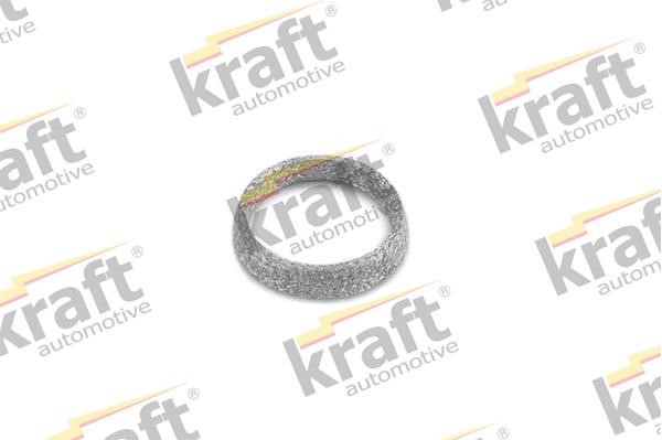 Kraft Automotive 0535920 Кільце ущільнююче вихлопної системи 0535920: Купити в Україні - Добра ціна на EXIST.UA!
