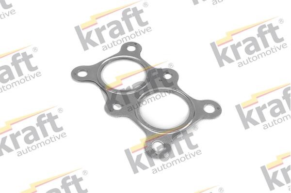 Kraft Automotive 1130866 Прокладання вихлопної труби 1130866: Купити в Україні - Добра ціна на EXIST.UA!