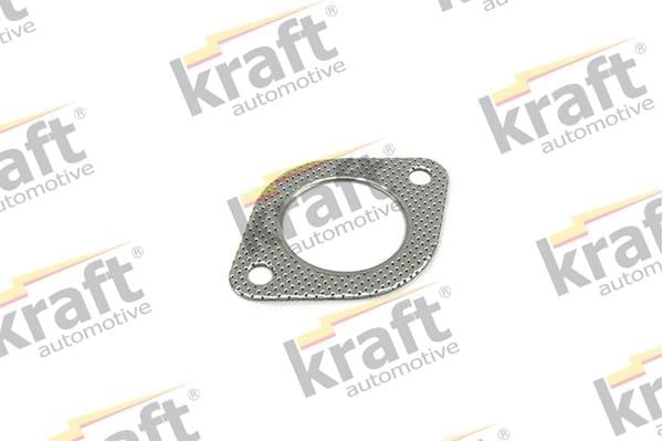 Kraft Automotive 0544000 Прокладання вихлопної труби 0544000: Купити в Україні - Добра ціна на EXIST.UA!