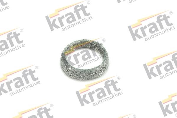 Kraft Automotive 0535020 Кільце ущільнююче вихлопної системи 0535020: Купити в Україні - Добра ціна на EXIST.UA!
