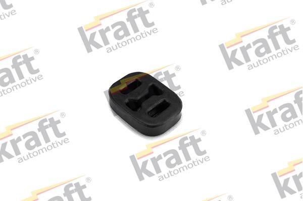 Kraft Automotive 0503060 Кронштейн кріплення вихлопної системи 0503060: Приваблива ціна - Купити в Україні на EXIST.UA!