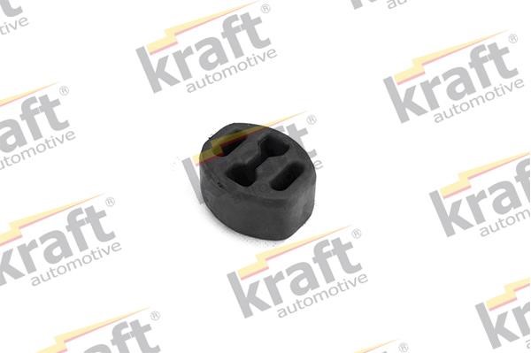 Kraft Automotive 0503040 Кронштейн кріплення вихлопної системи 0503040: Купити в Україні - Добра ціна на EXIST.UA!
