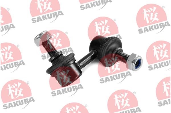 Sakura 430-40-6666 Стійка стабілізатора 430406666: Купити в Україні - Добра ціна на EXIST.UA!