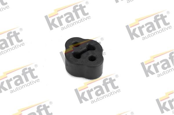 Kraft Automotive 0503510 Кронштейн кріплення вихлопної системи 0503510: Купити в Україні - Добра ціна на EXIST.UA!