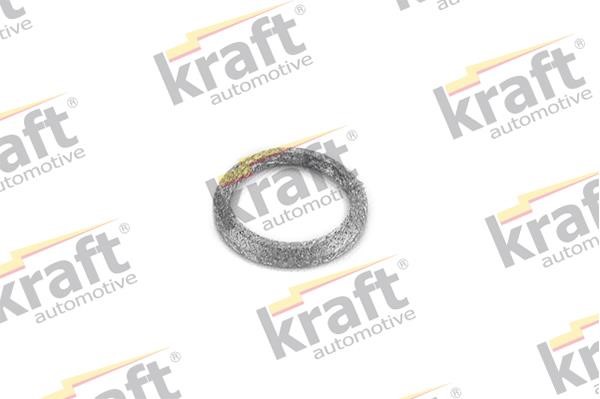 Kraft Automotive 0535905 Кільце ущільнююче вихлопної системи 0535905: Купити в Україні - Добра ціна на EXIST.UA!