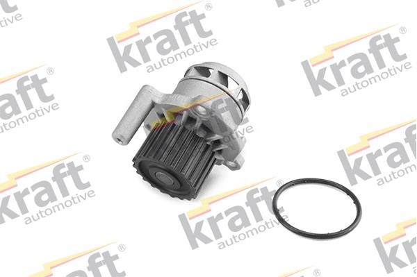 Kraft Automotive 1506570 Помпа водяна 1506570: Купити в Україні - Добра ціна на EXIST.UA!