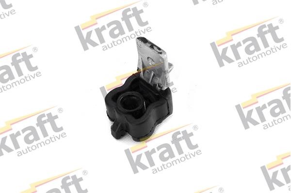 Kraft Automotive 0505045 Кронштейн кріплення вихлопної системи 0505045: Купити в Україні - Добра ціна на EXIST.UA!