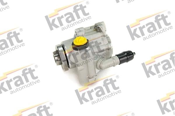Kraft Automotive 1350021 Насос гідропідсилювача керма 1350021: Купити в Україні - Добра ціна на EXIST.UA!